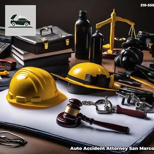 Auto Accident Attorney San Marcos