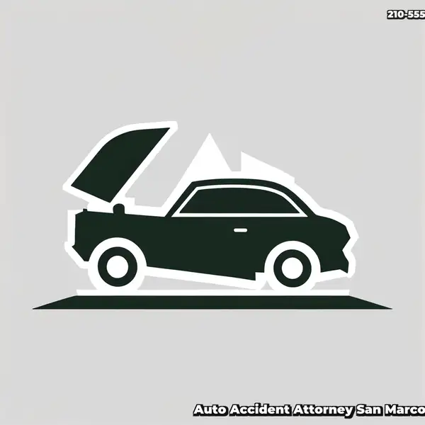 San Marcos Auto Accident Attorney logo